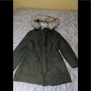 American Eagle Coat
